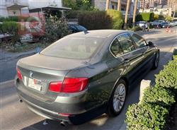 بي ام دبليو الفئة 5